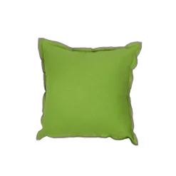 CORI Coussin Vert