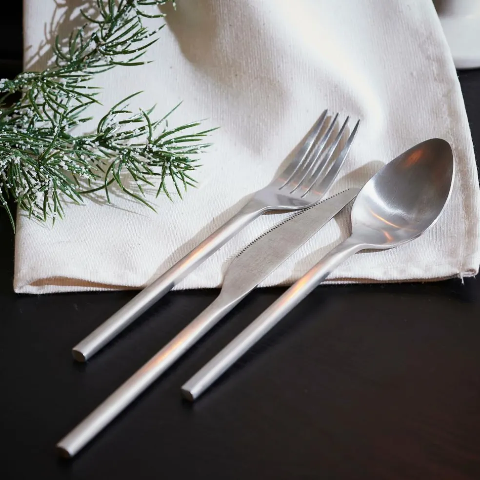 CORN Set De Table Naturel