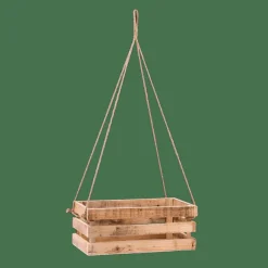 CRATE Caisse Naturel