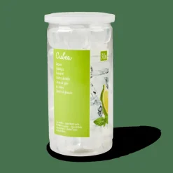 CUBES Glaçons Set De 30 Transparent