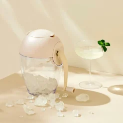 CUISINO Broyeur à Glace Sable