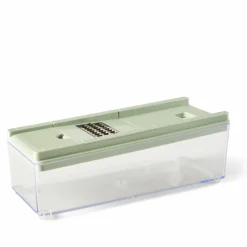 CUISINO Palette Set De 2 Menthe, Vert Foncé