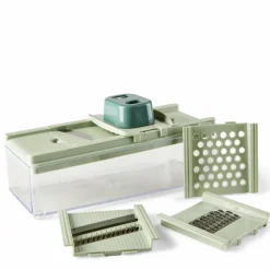 CUISINO Palette Set De 2 Menthe, Vert Foncé