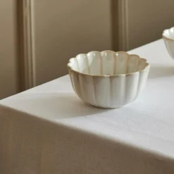 DAHLIA Bol 48 CL Blanc