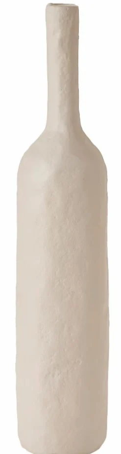 DAHLIA Tige De Fleurs Crème