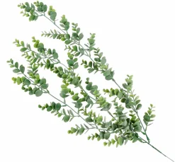 DAHLIA Tige De Fleurs Crème