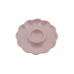 DAHLIA Tige De Fleurs Crème