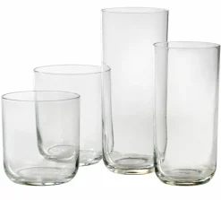 DAILY Carafe 1 L Transparent