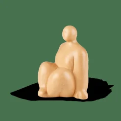 DIVA Déco En Céramique Beige