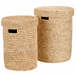 DOEBIE Set De Table Naturel