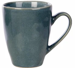 EARTH CLOUD Mug 20 CL Bleu