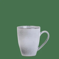 EARTH LAGOON Mug Avec Anse 30 CL Vert Clair