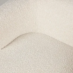 ELMER Table D'appoint Sable