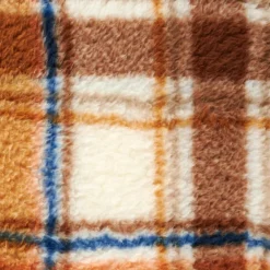 EMIEL Coussin Multicolore