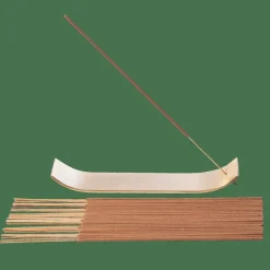 ESCAPE INDIAN INSPIRATION Encens 30 Bâtonnets Beige