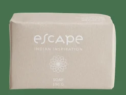 ESCAPE INDIAN INSPIRATION Savon Beige