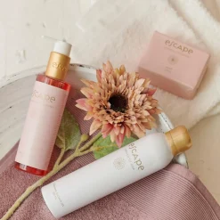 ESCAPE JAPANESE CEREMONY Savon Rouge