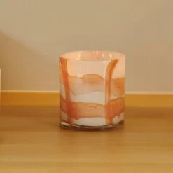 ESCAPE JAPANESE CEREMONY Bougie Parfumée Multicolore