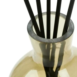 ESCAPE Porte-encens Doré