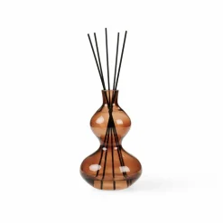 ESCAPE Porte-encens Doré