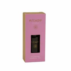 ESCAPE PURPLE IRIS Parfum D'intérieur Mauve Clair