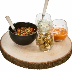 ESCAPE SENSES Bougie Parfumée Dans Un Verre Multicolore