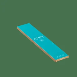 ESCAPE SENSES Encens 30 Bâtonnets Turquoise