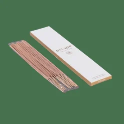 ESCAPE WORLD OF GOA Encens 30 Bâtonnets Blanc