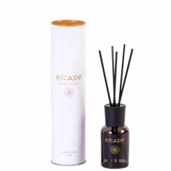 ESCAPE WORLD OF GOA Parfum D'intérieur Blanc