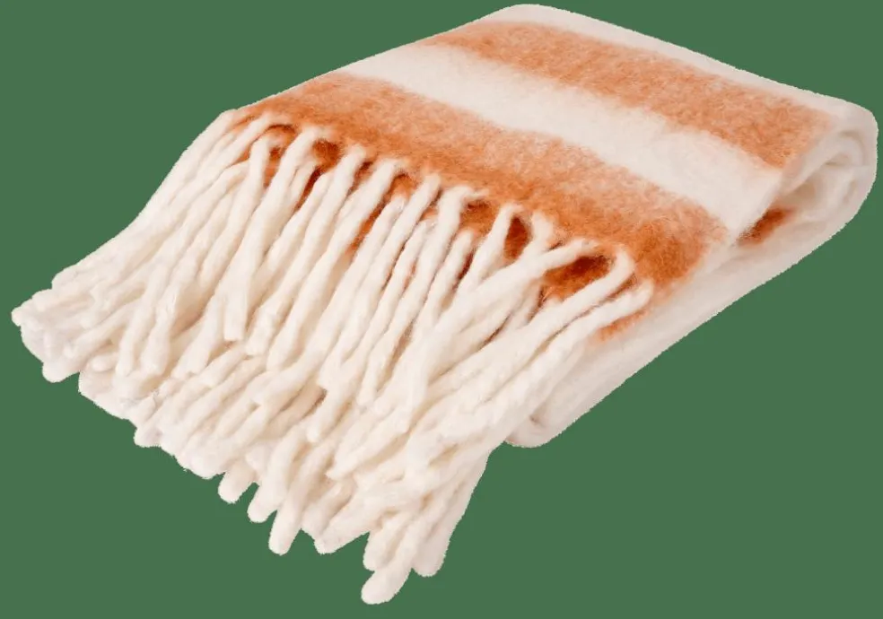 FABI Plaid Multicolore