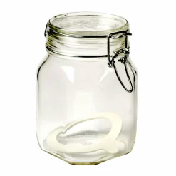 FIDO Anneau Pour Pot Blanc