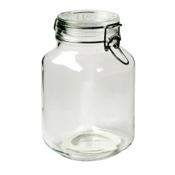 FIDO Anneau Pour Pot Blanc