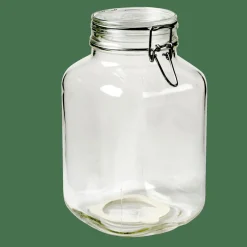 FIDO Pot 3 L Transparent