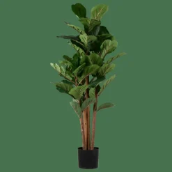 FIGI Plante Artificielle Diverses Couleurs