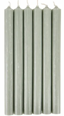 FINA Bougies Set De 6 Beige