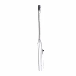 FLAME Bougies Chauffe-plat Set De 75 Blanc