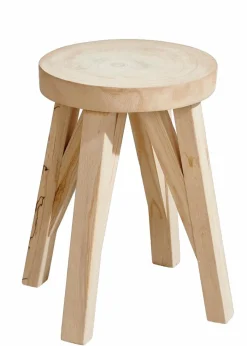 FLAME Bougies Maxi Chauffe-plat Blanc