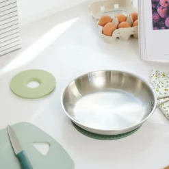 FLAN Crème Brûlée Coupelle Brun