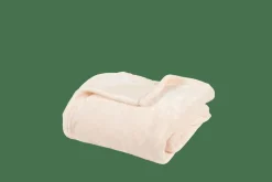 FLANELLA Plaid Blanc