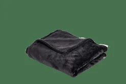 FLANELLA Plaid Gris Foncé