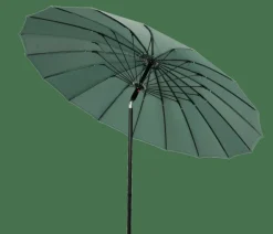 FLORIA Parasol Kaki
