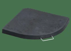 FLORIASA & ARDOIS Set De Parasols