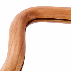 FLOWY Bougie Blanc Cassé