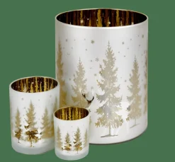 FORESTSCENE Partylight Vert