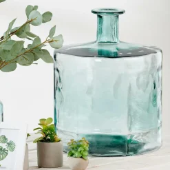 FRAN Vase Transparent