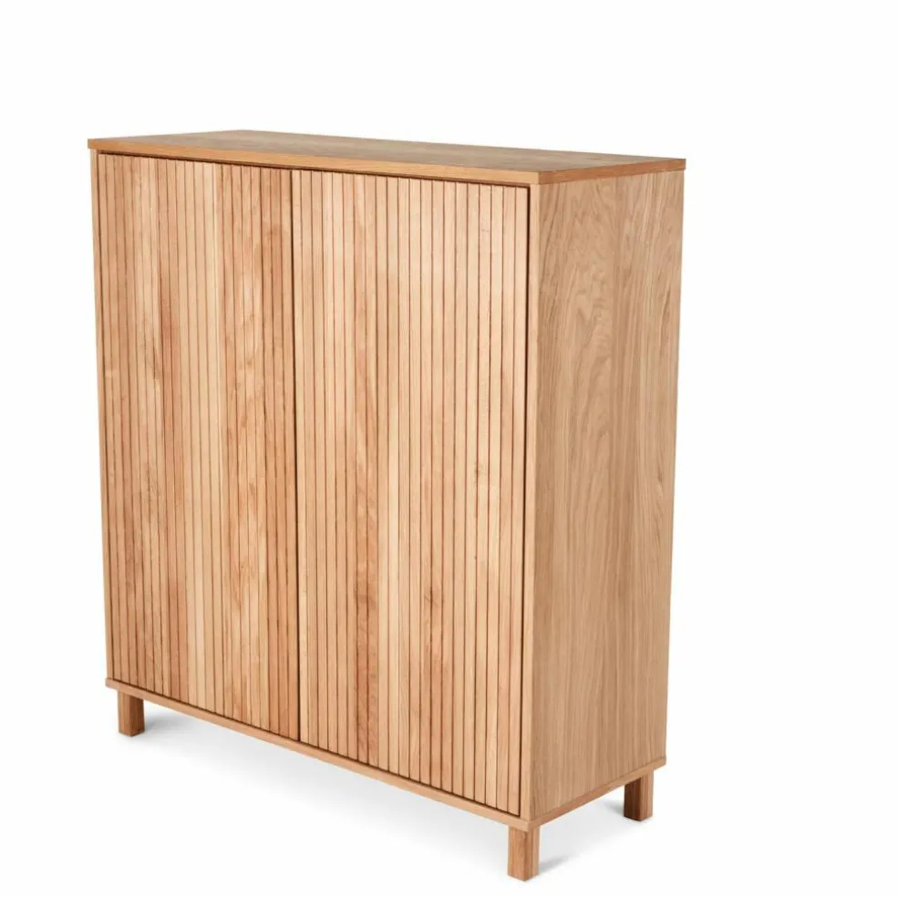 FRASER ARMOIRE Naturel