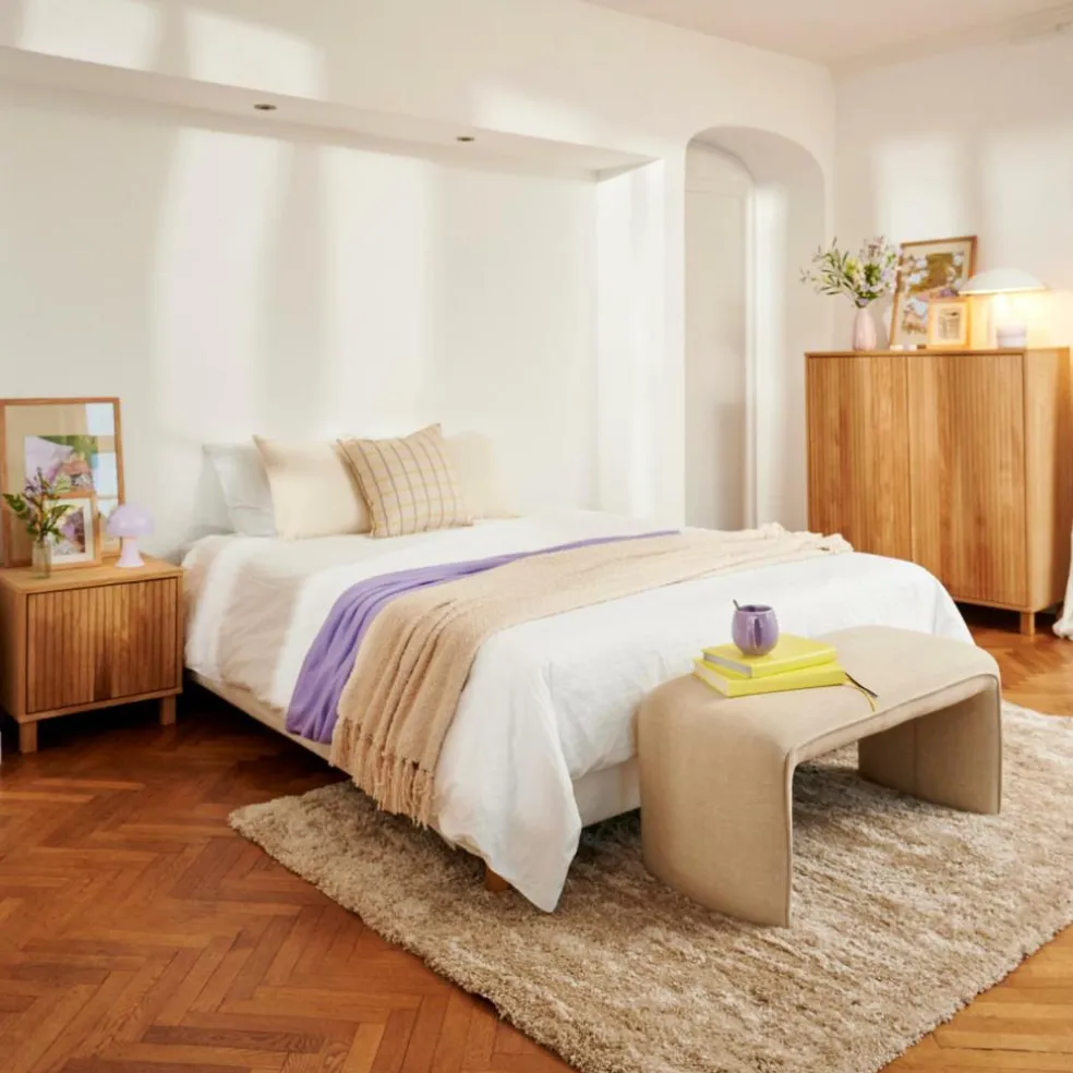 FRASER ARMOIRE Naturel