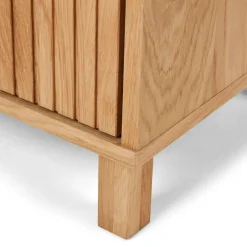 FRASER Colonne Naturel