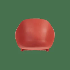 FRAY Coque D'assise Orange