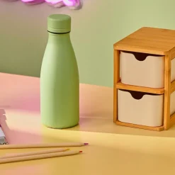 FRESHMOOD Bouteille Isolante 35cl Sea Foam Sea Foam (vert)